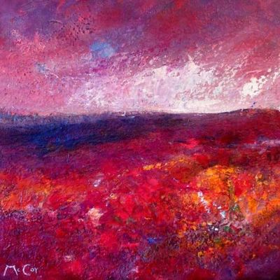 Colours of Provence - SOLD